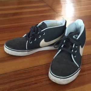 Women’s Nike high tops